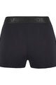 KARPOS Fahrrad-Boxershorts - BOXER W - Schwarz