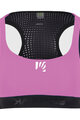 KARPOS BH - QUICK EVO W - Lila/Schwarz