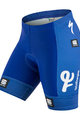 SPORTFUL Fahrradshorts ohne Träger - TOTAL ENERGIES KIDS - Blau