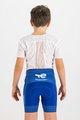 SPORTFUL Fahrradshorts ohne Träger - TOTAL ENERGIES KIDS - Blau