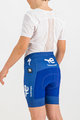 SPORTFUL Fahrradshorts ohne Träger - TOTAL ENERGIES KIDS - Blau