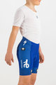 SPORTFUL Fahrradshorts ohne Träger - TOTAL ENERGIES KIDS - Blau