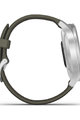 GARMIN Smartwatch - VIVOMOVE STYLE - Grün