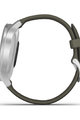 GARMIN Smartwatch - VIVOMOVE STYLE - Grün