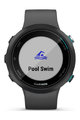 GARMIN Smartwatch - SWIM 2 - Grau