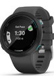 GARMIN Smartwatch - SWIM 2 - Grau