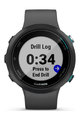 GARMIN Smartwatch - SWIM 2 - Grau