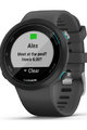 GARMIN Smartwatch - SWIM 2 - Grau