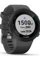 GARMIN Smartwatch - SWIM 2 - Grau