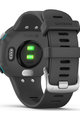 GARMIN Smartwatch - SWIM 2 - Grau