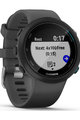 GARMIN Smartwatch - SWIM 2 - Grau