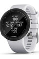 GARMIN Smartwatch - SWIM 2 - Weiß