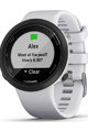 GARMIN Smartwatch - SWIM 2 - Weiß
