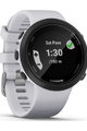 GARMIN Smartwatch - SWIM 2 - Weiß