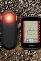 GARMIN Fahrrad-Radar - VARIA RTL515 - Schwarz