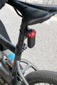 GARMIN Fahrrad-Radar - VARIA RTL515 - Schwarz