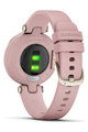 GARMIN Smartwatch - LILY - Rosa/Gold