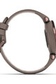 GARMIN Smartwatch - LILY - Braun