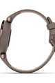 GARMIN Smartwatch - LILY - Braun