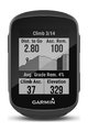 GARMIN Fahrradcomputer - EDGE 130 PLUS - Schwarz