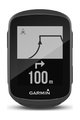 GARMIN Fahrradcomputer - EDGE 130 PLUS - Schwarz