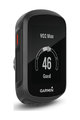 GARMIN Fahrradcomputer - EDGE 130 PLUS MTB BUNDLE - Schwarz