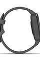 GARMIN Smartwatch - VENU SQ - Anthrazit