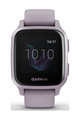 GARMIN Smartwatch - VENU SQ - Lila