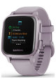 GARMIN Smartwatch - VENU SQ - Lila