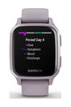 GARMIN Smartwatch - VENU SQ - Lila