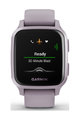 GARMIN Smartwatch - VENU SQ - Lila