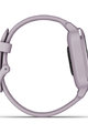 GARMIN Smartwatch - VENU SQ - Lila