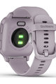 GARMIN Smartwatch - VENU SQ - Lila