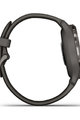 GARMIN Smartwatch - VENU 2S - Anthrazit