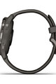 GARMIN Smartwatch - VENU 2S - Anthrazit