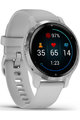 GARMIN Smartwatch - VENU 2S - Grau