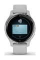 GARMIN Smartwatch - VENU 2S - Grau