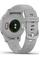 GARMIN Smartwatch - VENU 2S - Grau