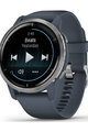 GARMIN Smartwatch - VENU 2 - Blau