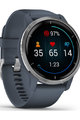 GARMIN Smartwatch - VENU 2 - Blau