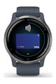 GARMIN Smartwatch - VENU 2 - Blau