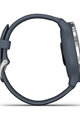 GARMIN Smartwatch - VENU 2 - Blau