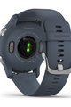 GARMIN Smartwatch - VENU 2 - Blau
