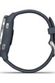 GARMIN Smartwatch - VENU 2 - Blau