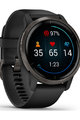 GARMIN Smartwatch - VENU 2 - Schwarz