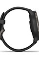 GARMIN Smartwatch - VENU 2 - Schwarz