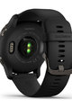 GARMIN Smartwatch - VENU 2 - Schwarz