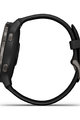 GARMIN Smartwatch - VENU 2 - Schwarz