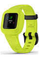 GARMIN Bewegungsmelder für Kinder - VÍVOFIT JR. 3 - Gelb