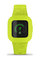 GARMIN Bewegungsmelder für Kinder - VÍVOFIT JR. 3 - Gelb